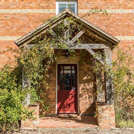 Mareham House Bed & Breakfast Sleaford Buitenkant foto