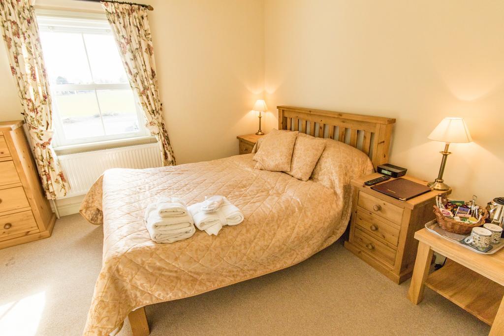 Mareham House Bed & Breakfast Sleaford Buitenkant foto